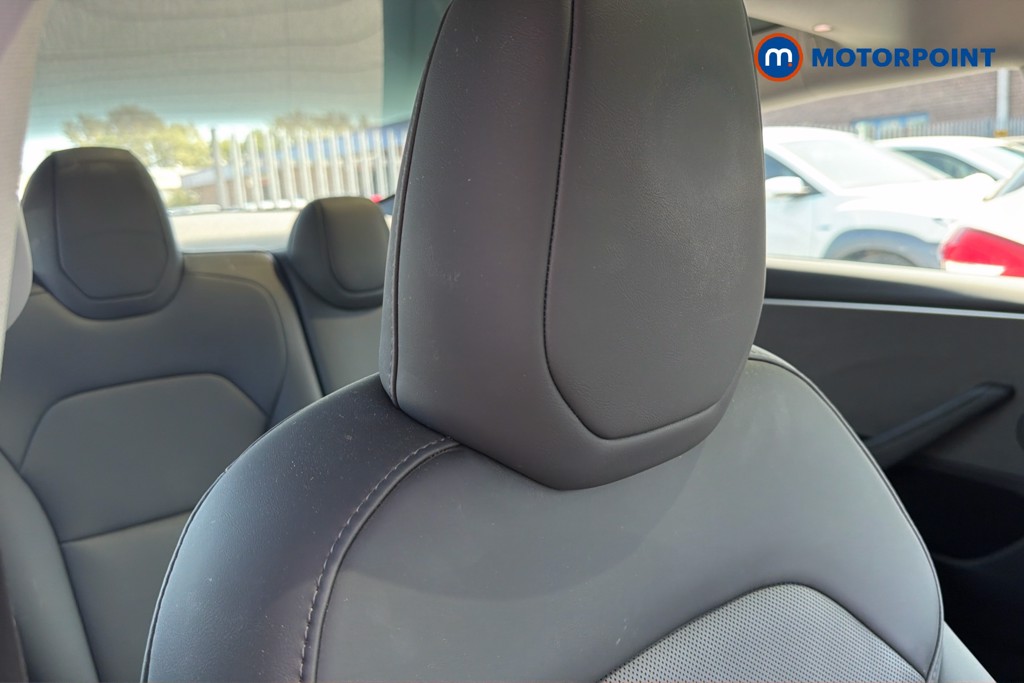 Tesla Model 3 Rwd 4Dr Auto Automatic Electric Saloon - Stock Number (1659795) - 23rd supplementary image