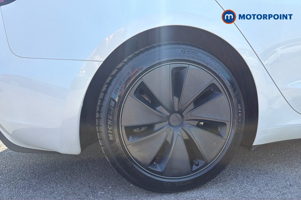 Tesla Model 3 Rwd 4Dr Auto Automatic Electric Saloon - Stock Number (1659795) - 49th supplementary image