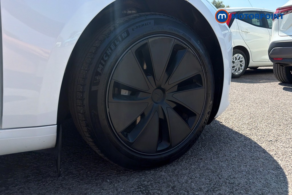 Tesla Model 3 Rwd 4Dr Auto Automatic Electric Saloon - Stock Number (1659795) - 50th supplementary image
