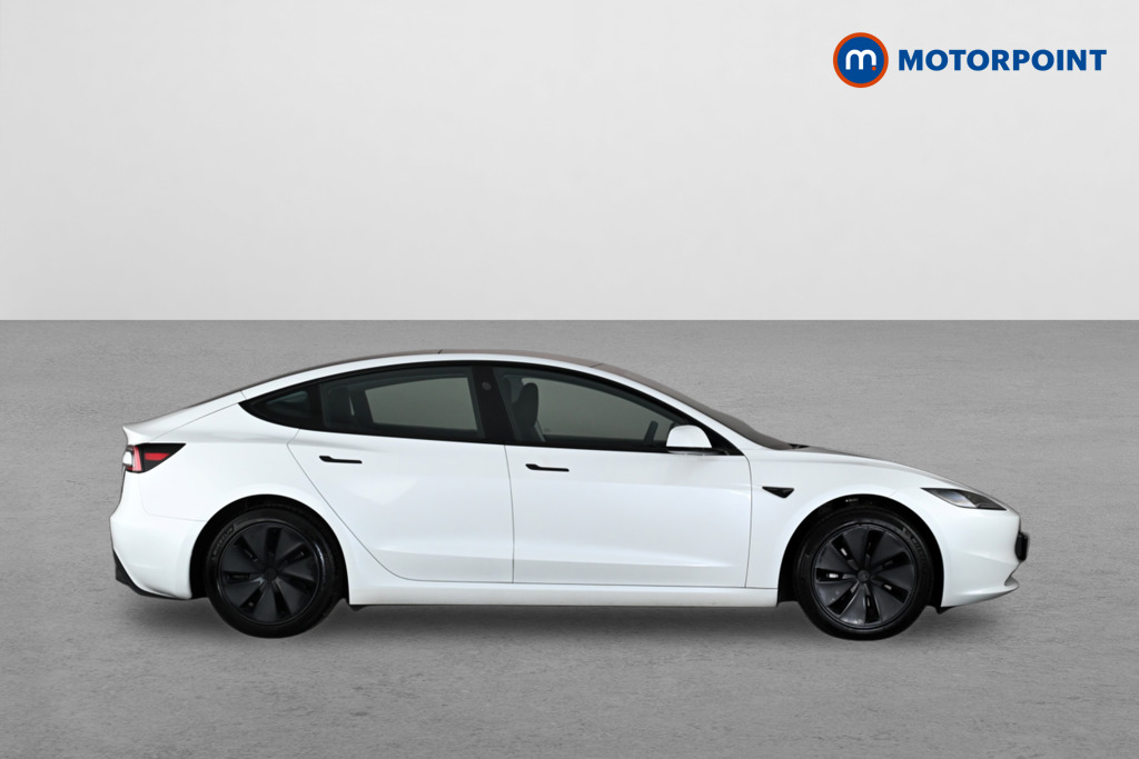 Tesla Model 3 Rwd 4Dr Auto Automatic Electric Saloon - Stock Number (1659795) - Drivers side