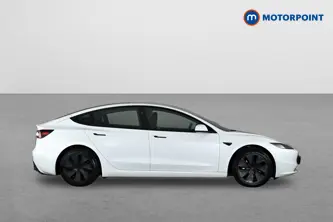 Tesla Model 3 Rwd 4Dr Auto Automatic Electric Saloon - Stock Number (1659795) - Drivers side