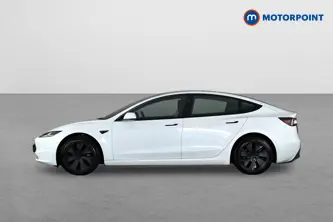 Tesla Model 3 Rwd 4Dr Auto Automatic Electric Saloon - Stock Number (1659795) - Passenger side