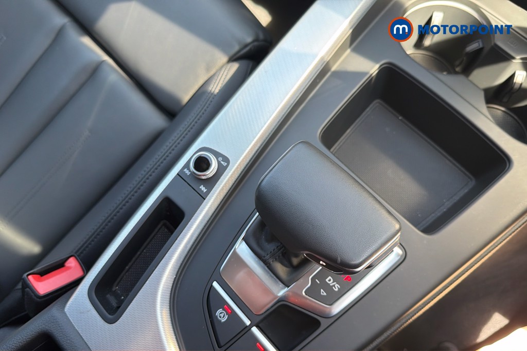 Audi A5 Sport Automatic Petrol Hatchback - Stock Number (1659803) - 15th supplementary image