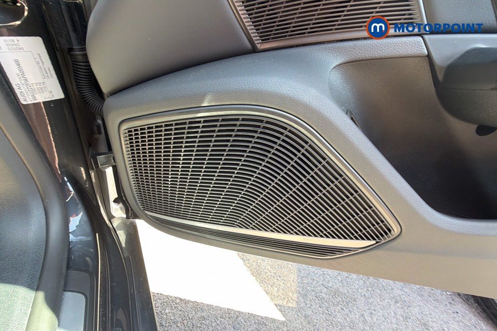 Audi A5 Sport Automatic Petrol Hatchback - Stock Number (1659803) - 21st supplementary image