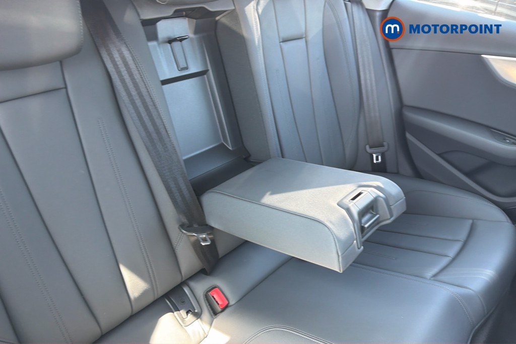 Audi A5 Sport Automatic Petrol Hatchback - Stock Number (1659803) - 28th supplementary image