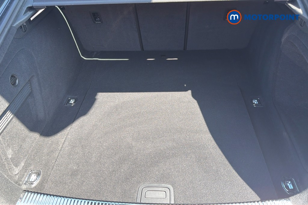 Audi A5 Sport Automatic Petrol Hatchback - Stock Number (1659803) - 33rd supplementary image