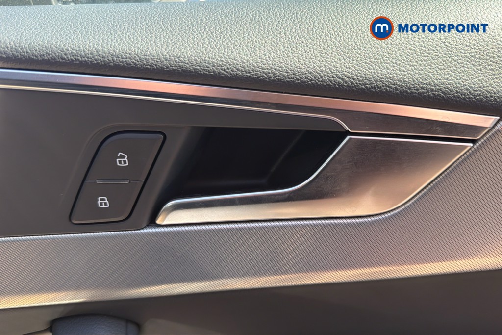 Audi A5 Sport Automatic Petrol Hatchback - Stock Number (1659803) - 42nd supplementary image