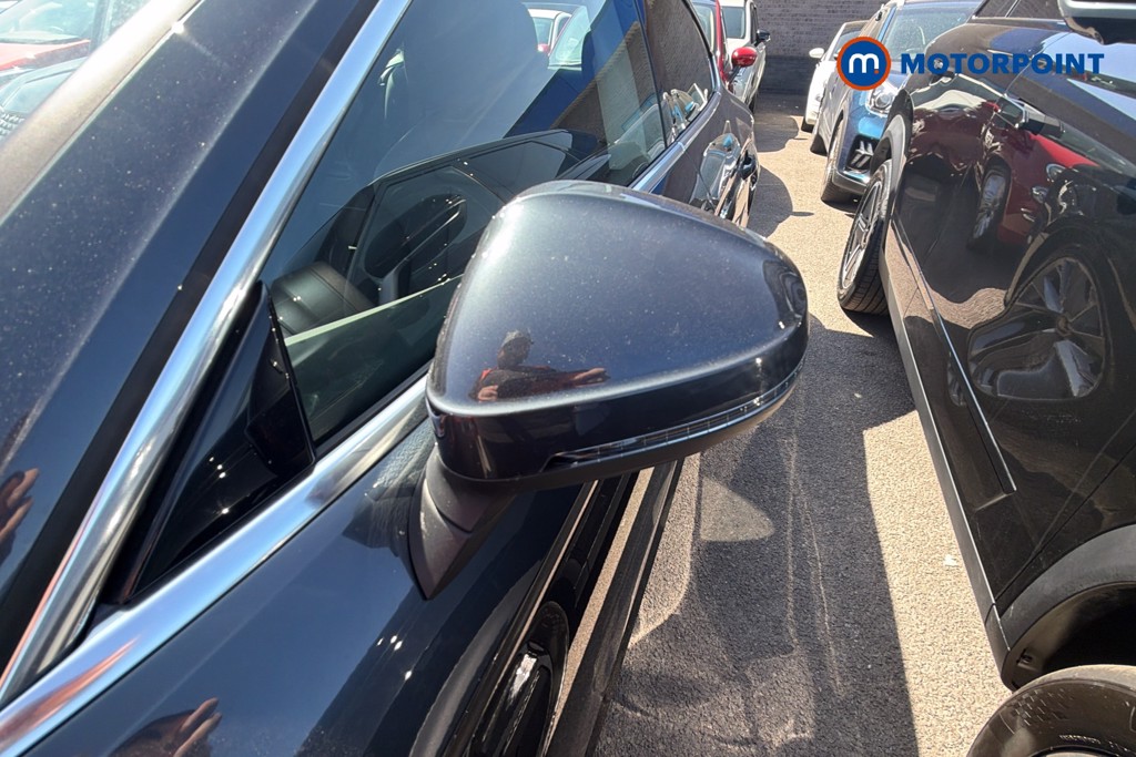 Audi A5 Sport Automatic Petrol Hatchback - Stock Number (1659803) - 43rd supplementary image