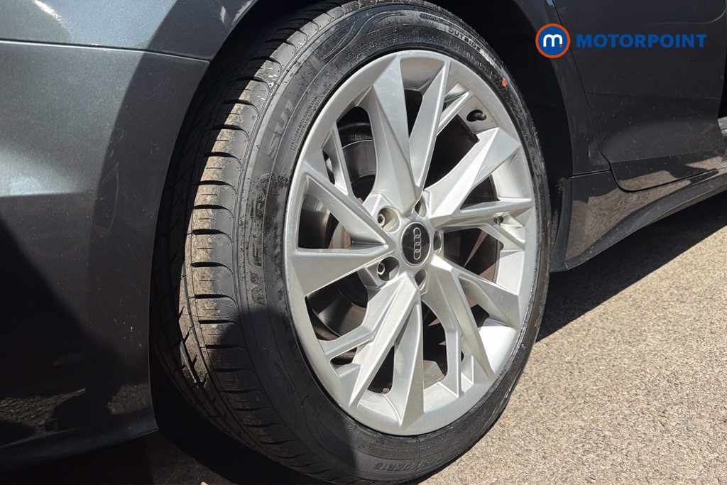 Audi A5 Sport Automatic Petrol Hatchback - Stock Number (1659803) - 49th supplementary image