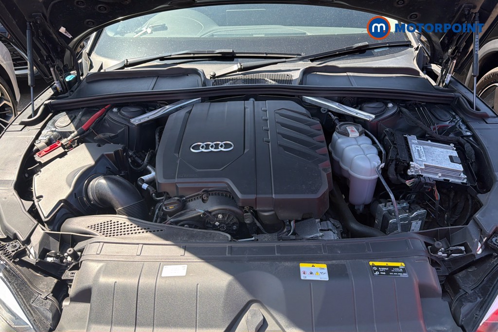 Audi A5 Sport Automatic Petrol Hatchback - Stock Number (1659803) - 51st supplementary image