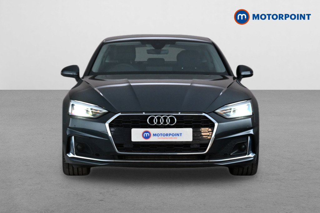 Audi A5 Sport Automatic Petrol Hatchback - Stock Number (1659803) - Front bumper