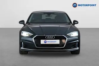 Audi A5 Sport Automatic Petrol Hatchback - Stock Number (1659803) - Front bumper