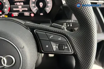 Audi A3 S Line Automatic Petrol Plug-In Hybrid Hatchback - Stock Number (1659858) - 3rd supplementary image