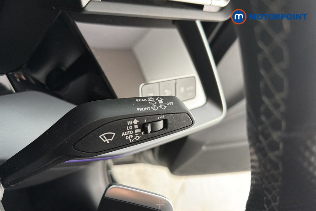 Audi A3 S Line Automatic Petrol Plug-In Hybrid Hatchback - Stock Number (1659858) - 6th supplementary image