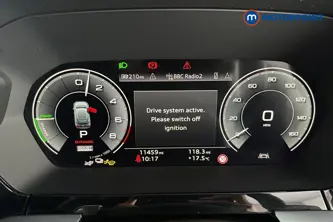 Audi A3 S Line Automatic Petrol Plug-In Hybrid Hatchback - Stock Number (1659858) - 7th supplementary image