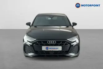 Audi A3 S Line Automatic Petrol Plug-In Hybrid Hatchback - Stock Number (1659858) - Front bumper