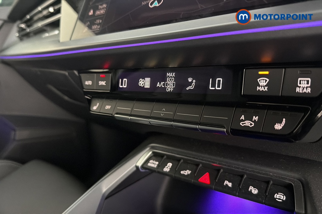 Audi A3 S Line Automatic Petrol Plug-In Hybrid Hatchback - Stock Number (1659858) - 12th supplementary image