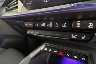 Audi A3 S Line Automatic Petrol Plug-In Hybrid Hatchback - Stock Number (1659858) - 12th supplementary image