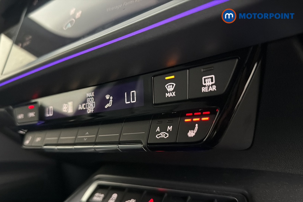 Audi A3 S Line Automatic Petrol Plug-In Hybrid Hatchback - Stock Number (1659858) - 14th supplementary image