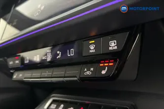 Audi A3 S Line Automatic Petrol Plug-In Hybrid Hatchback - Stock Number (1659858) - 14th supplementary image