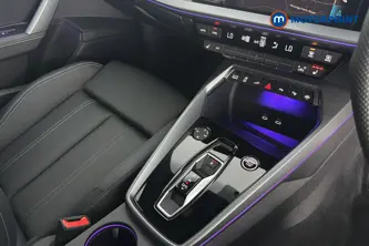 Audi A3 S Line Automatic Petrol Plug-In Hybrid Hatchback - Stock Number (1659858) - 15th supplementary image