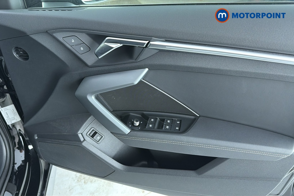 Audi A3 S Line Automatic Petrol Plug-In Hybrid Hatchback - Stock Number (1659858) - 18th supplementary image