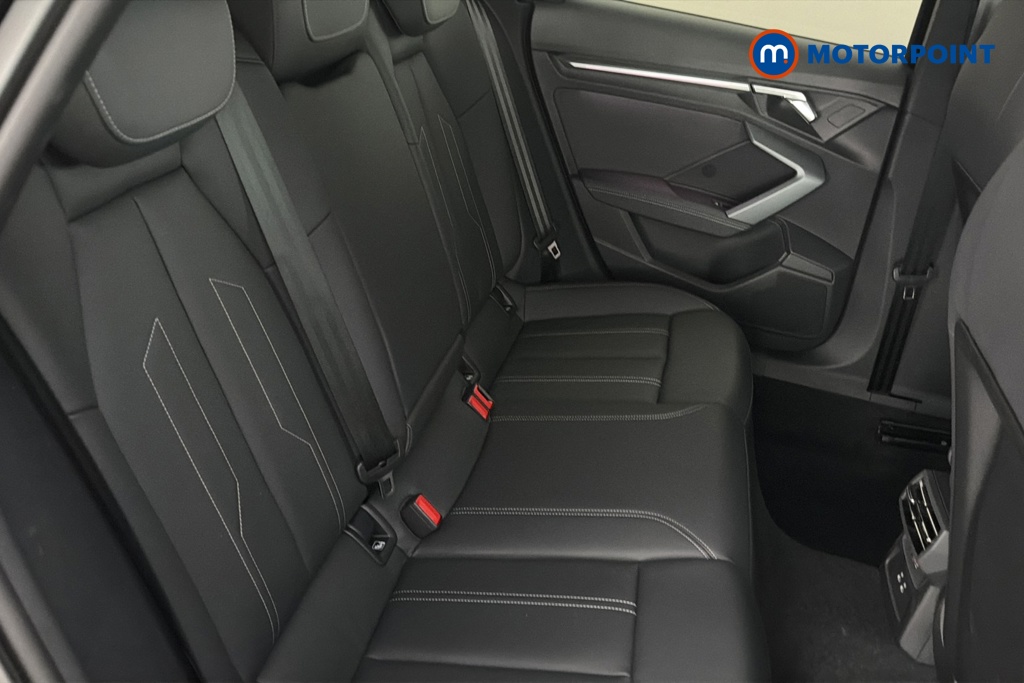 Audi A3 S Line Automatic Petrol Plug-In Hybrid Hatchback - Stock Number (1659858) - 25th supplementary image
