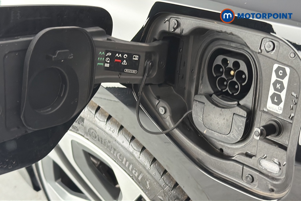 Audi A3 S Line Automatic Petrol Plug-In Hybrid Hatchback - Stock Number (1659858) - 40th supplementary image