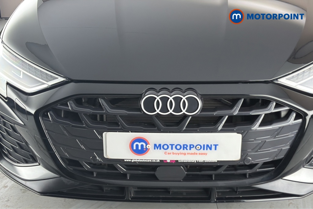 Audi A3 S Line Automatic Petrol Plug-In Hybrid Hatchback - Stock Number (1659858) - 43rd supplementary image
