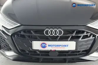 Audi A3 S Line Automatic Petrol Plug-In Hybrid Hatchback - Stock Number (1659858) - 43rd supplementary image