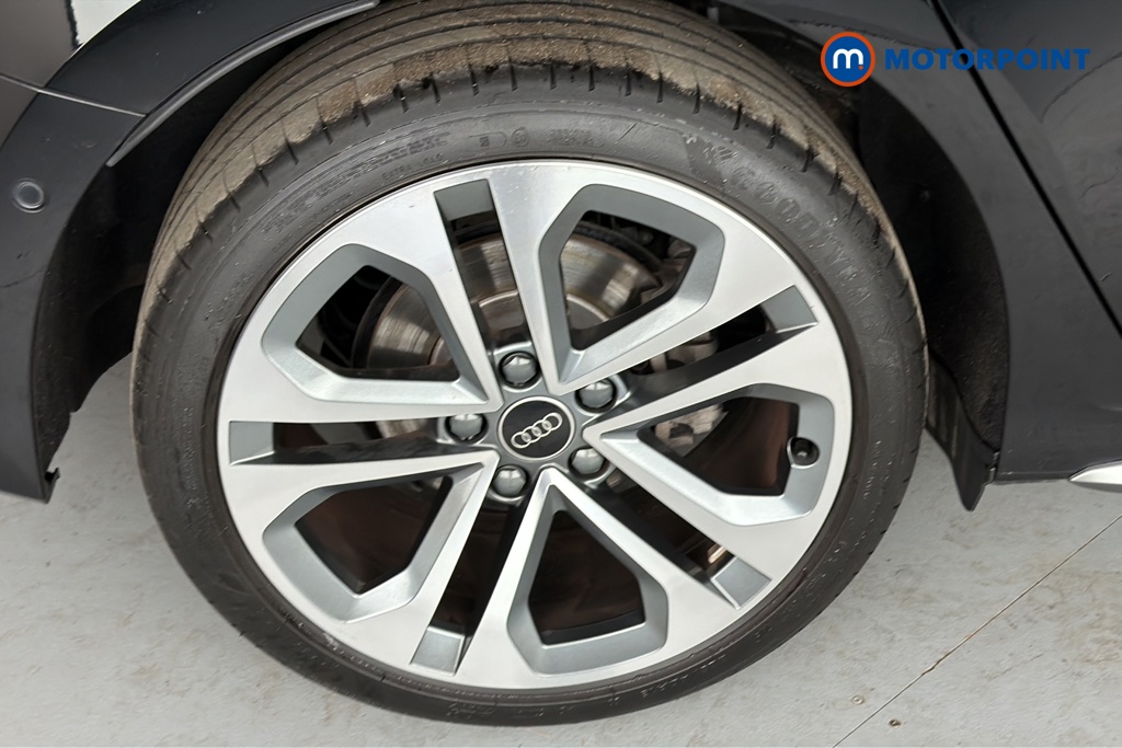 Audi A3 S Line Automatic Petrol Plug-In Hybrid Hatchback - Stock Number (1659858) - 46th supplementary image