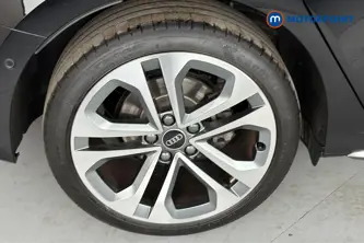Audi A3 S Line Automatic Petrol Plug-In Hybrid Hatchback - Stock Number (1659858) - 46th supplementary image