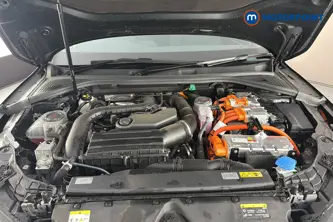 Audi A3 S Line Automatic Petrol Plug-In Hybrid Hatchback - Stock Number (1659858) - 48th supplementary image