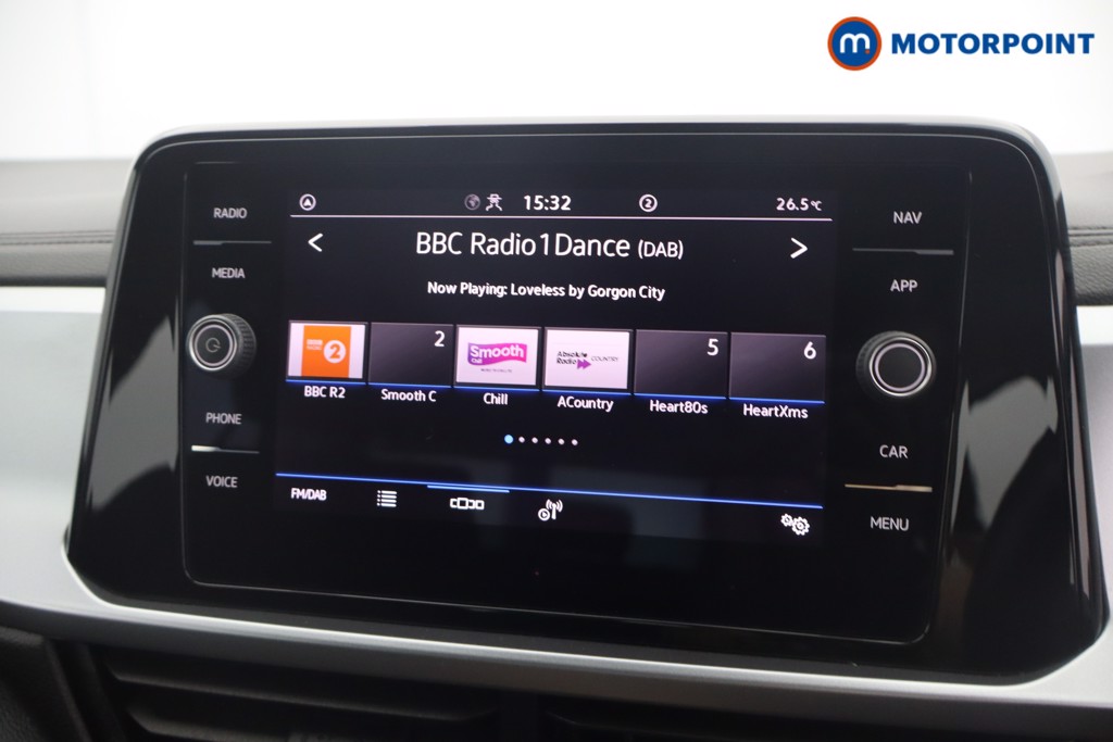 Volkswagen T-Roc Life Automatic Petrol SUV - Stock Number (1659946) - 2nd supplementary image