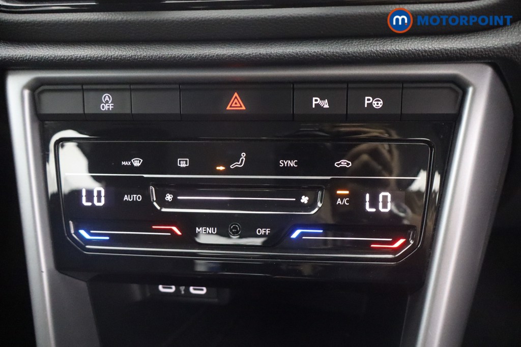 Volkswagen T-Roc Life Automatic Petrol SUV - Stock Number (1659946) - 3rd supplementary image