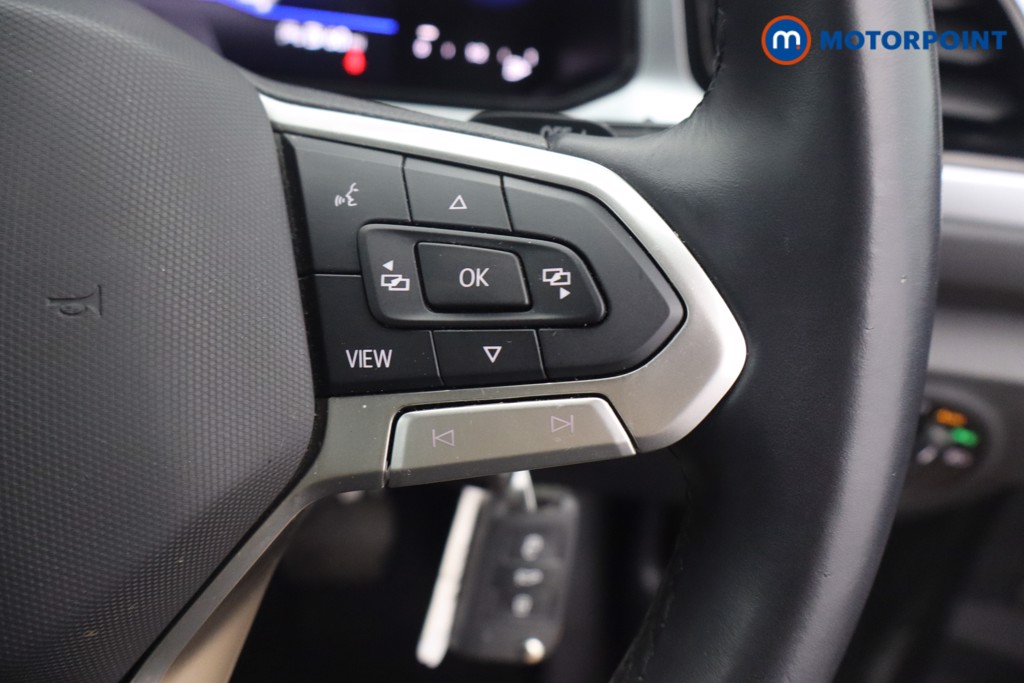 Volkswagen T-Roc Life Automatic Petrol SUV - Stock Number (1659946) - 7th supplementary image