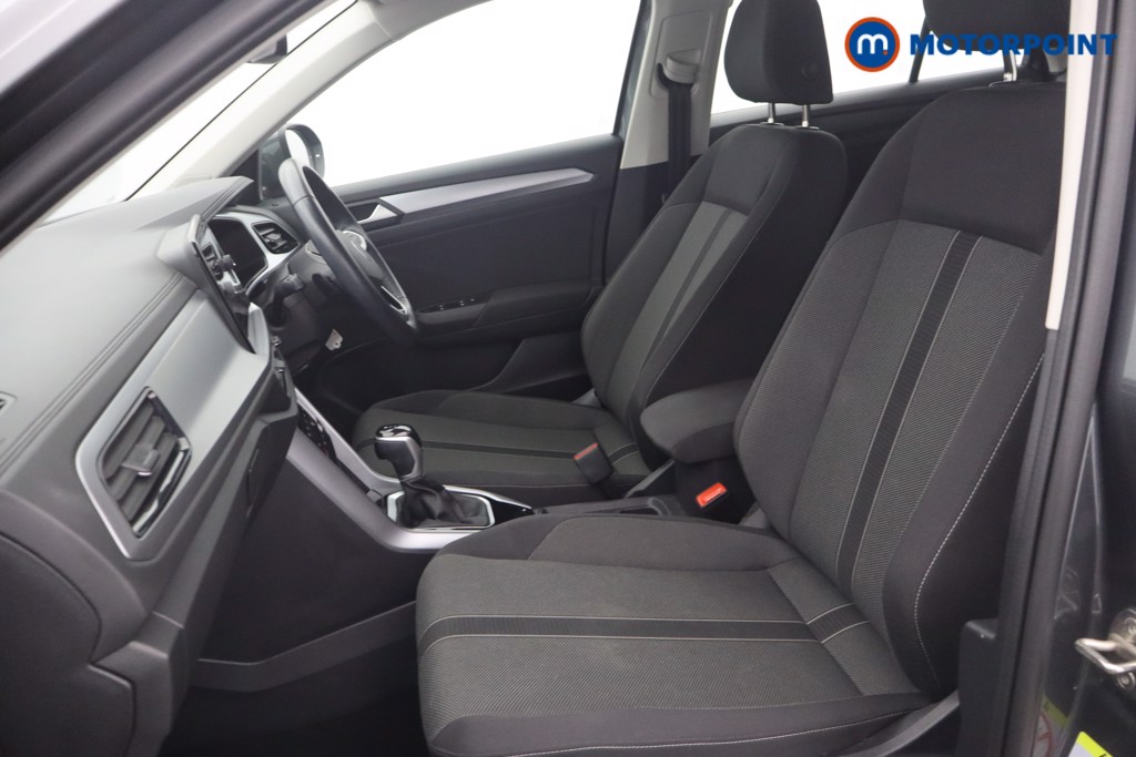 Volkswagen T-Roc Life Automatic Petrol SUV - Stock Number (1659946) - 10th supplementary image