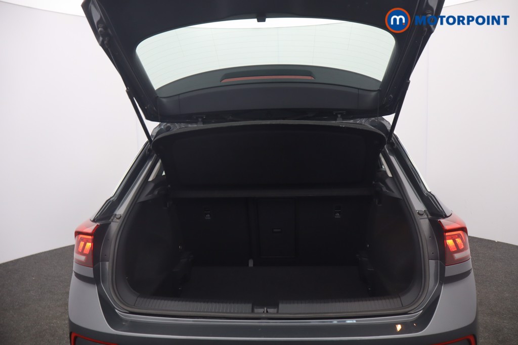 Volkswagen T-Roc Life Automatic Petrol SUV - Stock Number (1659946) - 12th supplementary image