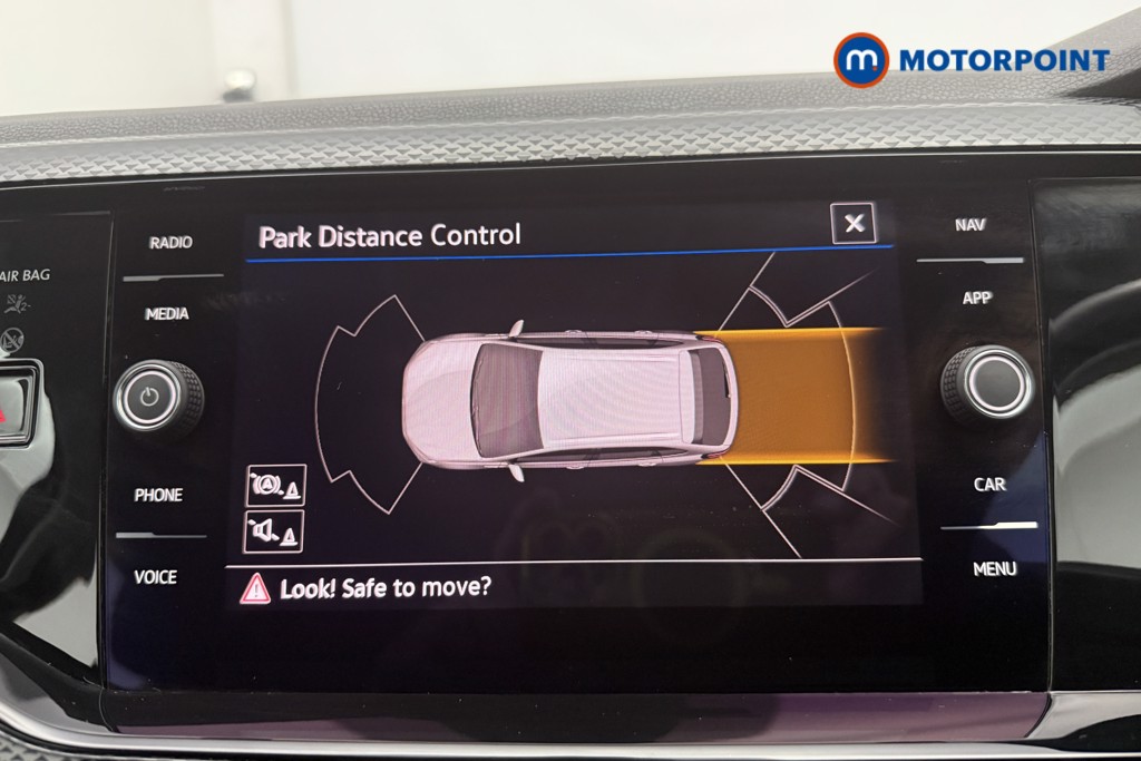 Volkswagen Taigo Life Manual Petrol SUV - Stock Number (1659959) - 3rd supplementary image