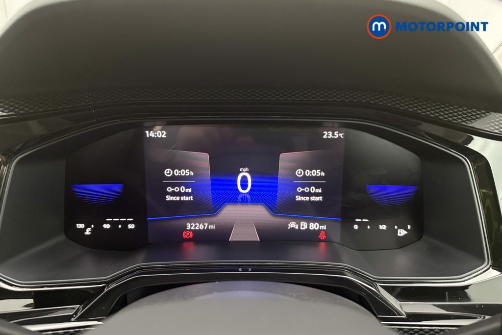 Volkswagen Taigo Life Manual Petrol SUV - Stock Number (1659959) - 5th supplementary image