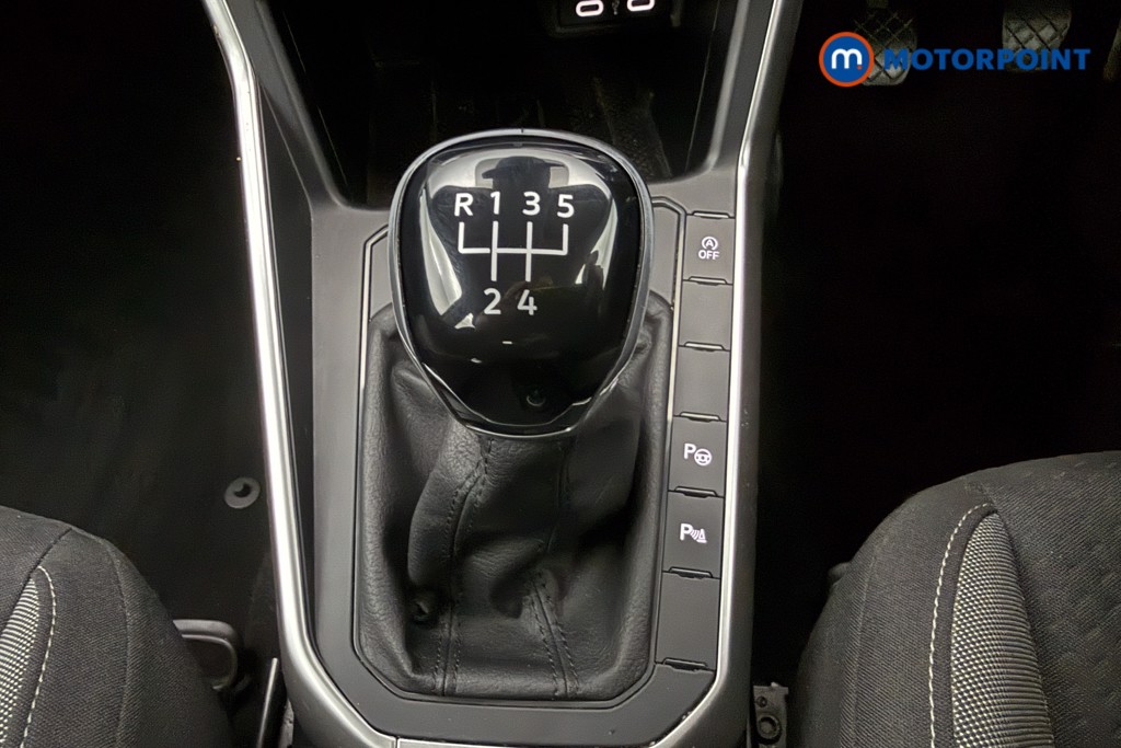 Volkswagen Taigo Life Manual Petrol SUV - Stock Number (1659959) - 6th supplementary image