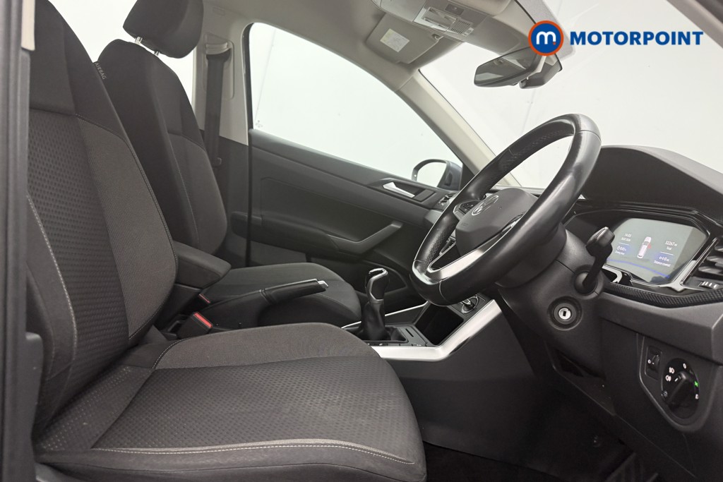 Volkswagen Taigo Life Manual Petrol SUV - Stock Number (1659959) - 7th supplementary image
