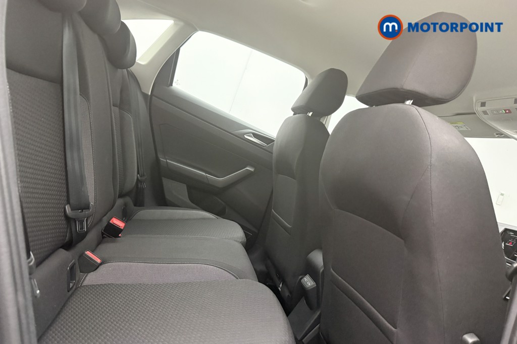 Volkswagen Taigo Life Manual Petrol SUV - Stock Number (1659959) - 8th supplementary image
