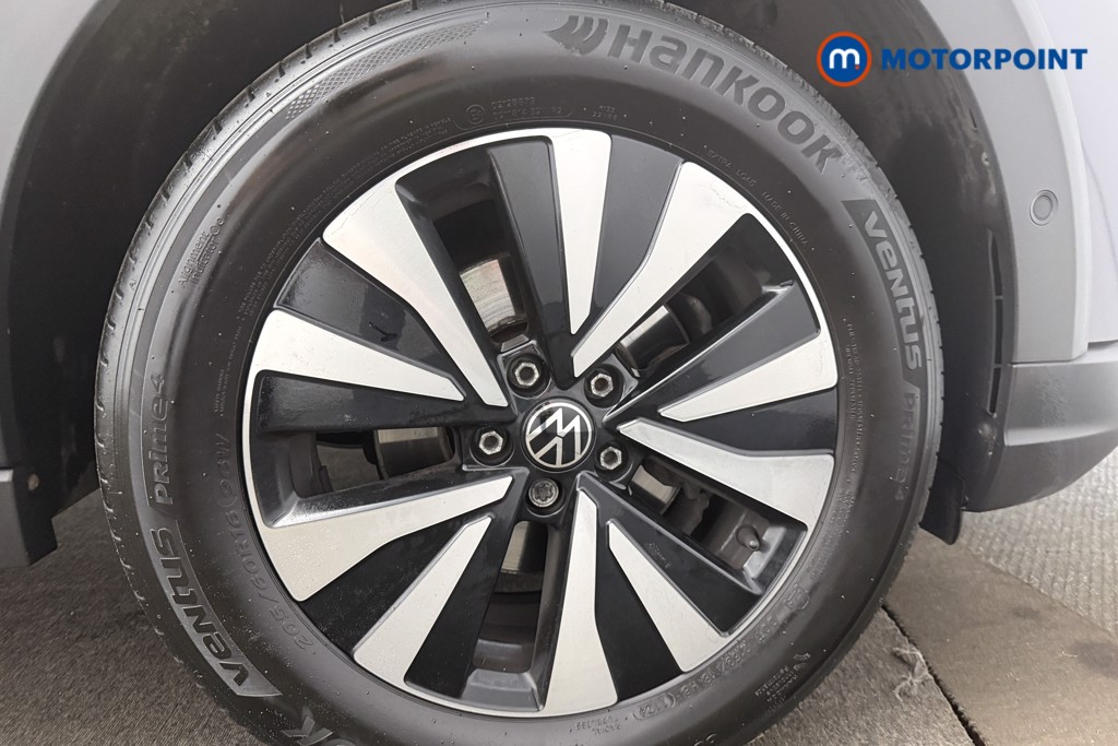 Volkswagen Taigo Life Manual Petrol SUV - Stock Number (1659959) - 10th supplementary image