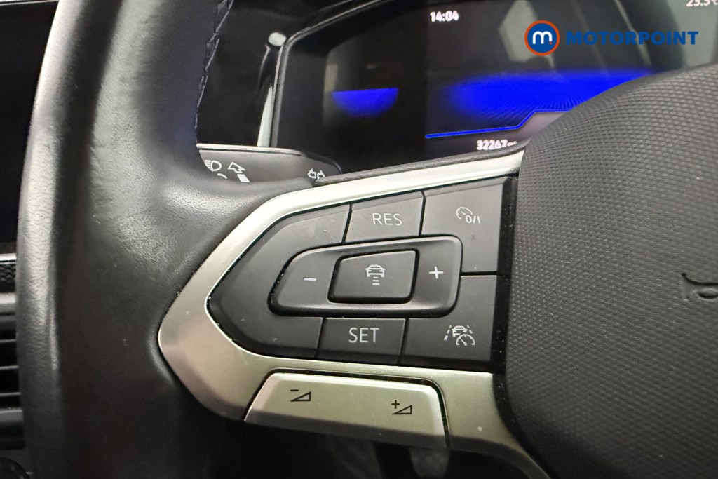 Volkswagen Taigo Life Manual Petrol SUV - Stock Number (1659959) - 13th supplementary image