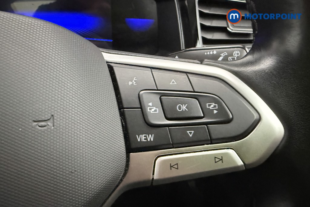 Volkswagen Taigo Life Manual Petrol SUV - Stock Number (1659959) - 14th supplementary image