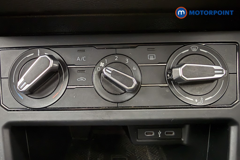 Volkswagen Taigo Life Manual Petrol SUV - Stock Number (1659959) - 15th supplementary image