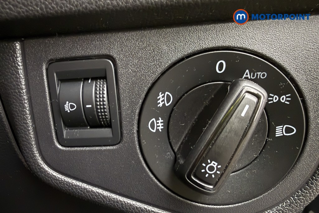 Volkswagen Taigo Life Manual Petrol SUV - Stock Number (1659959) - 16th supplementary image