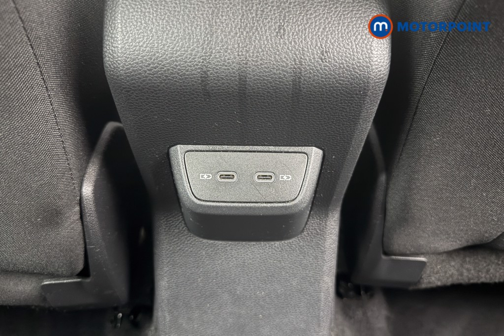 Volkswagen Taigo Life Manual Petrol SUV - Stock Number (1659959) - 19th supplementary image