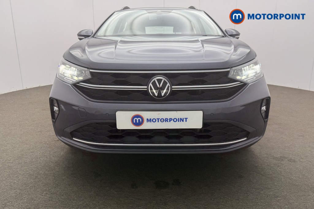 Volkswagen Taigo Life Manual Petrol SUV - Stock Number (1659959) - 22nd supplementary image